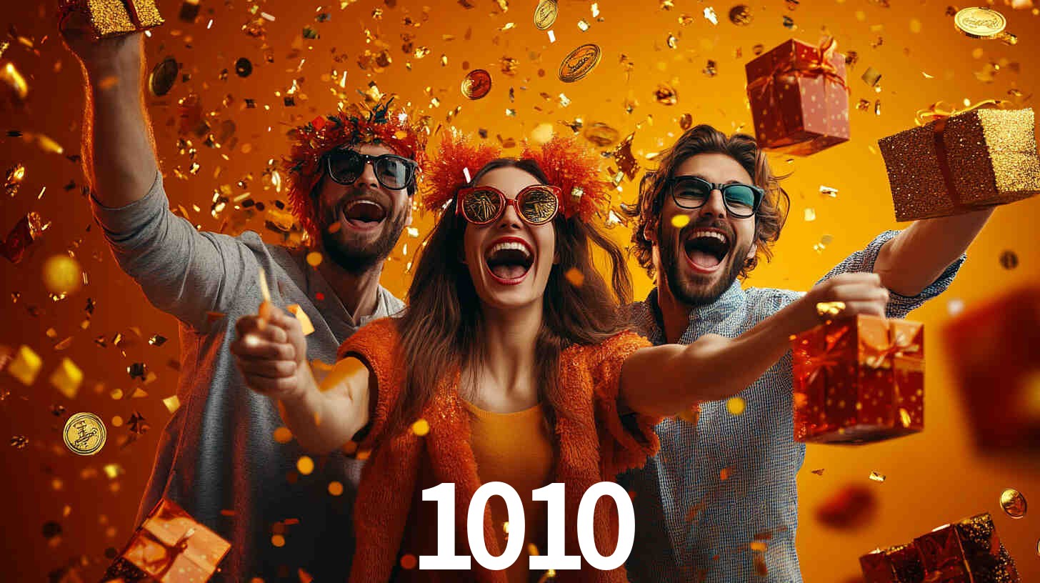 1010 login