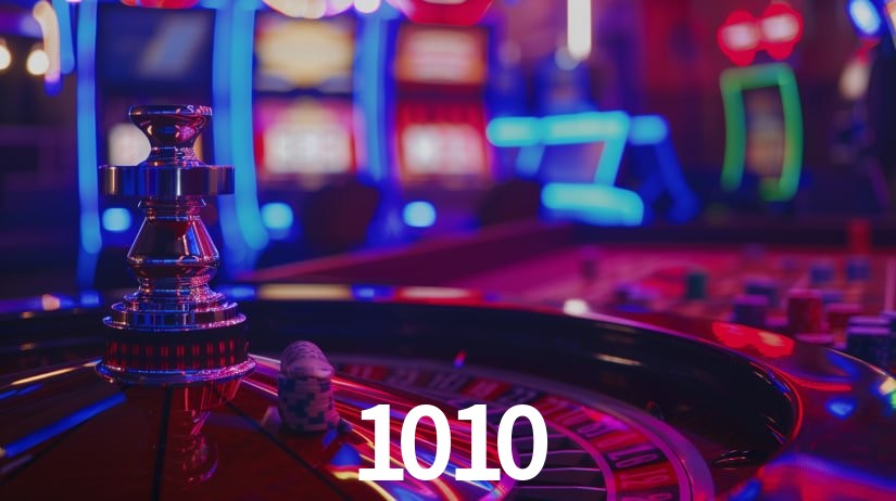 Explore as vantagens do 1010: serviço profissional e confiabilidade