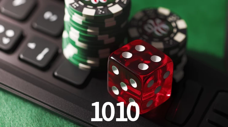 Account Benefits 1010