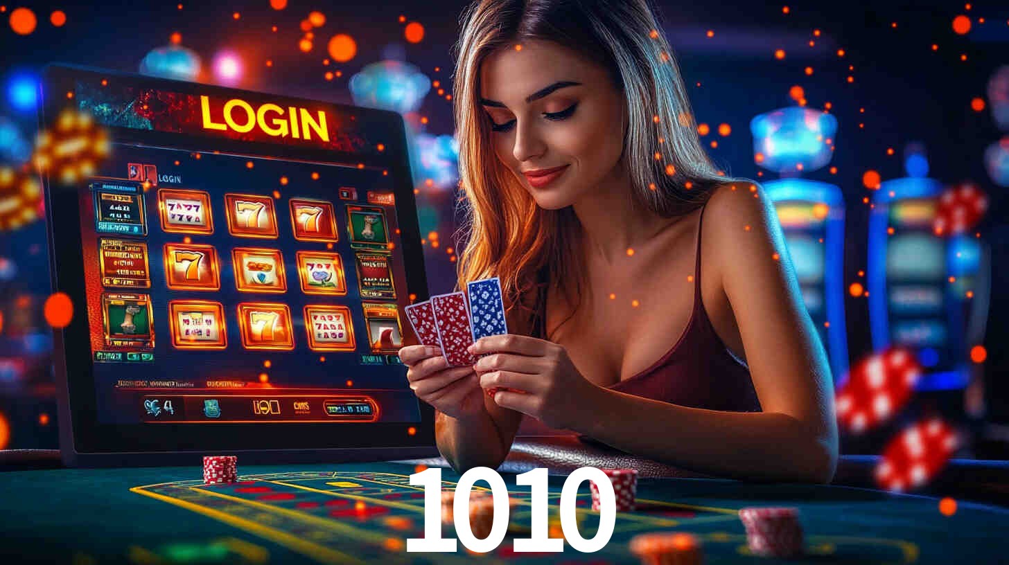1010 login