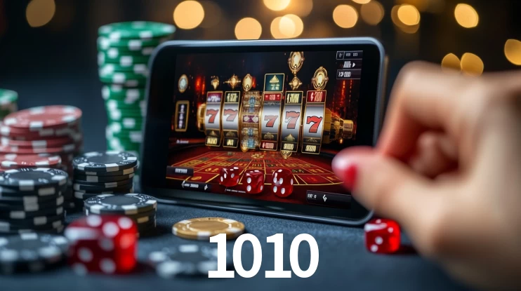 Daily Bonuses 1010