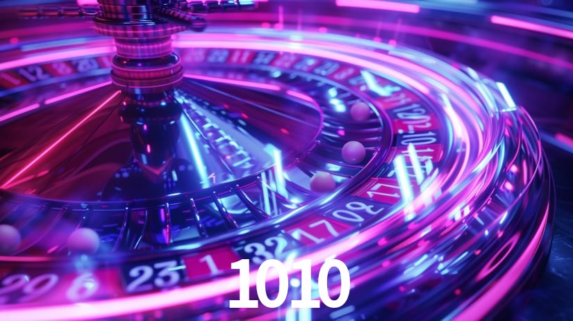 Desvendando o Mundo dos Jogos Virtuais na 1010