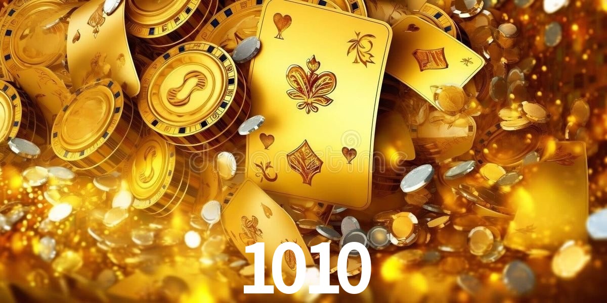 A Experiência Imersiva dos Cassinos Ao Vivo no 1010