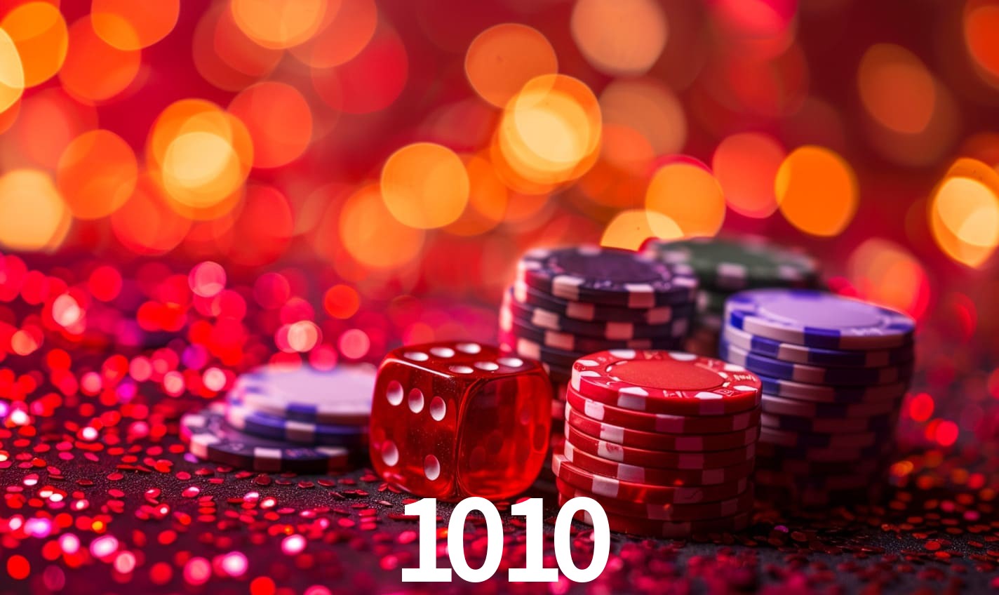 Descubra o Programa VIP da 1010: Vantagens Exclusivas para Jogadores