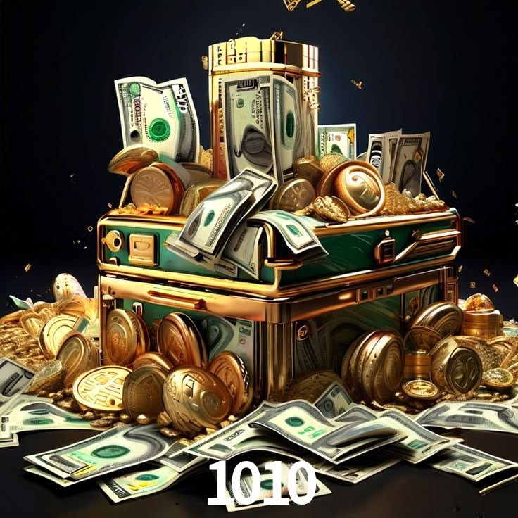 Apostas de Futebol 1010