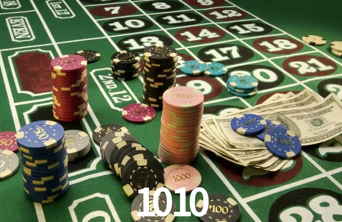 Game Statistics 1010