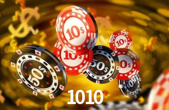 Jogo Spaceman 1010